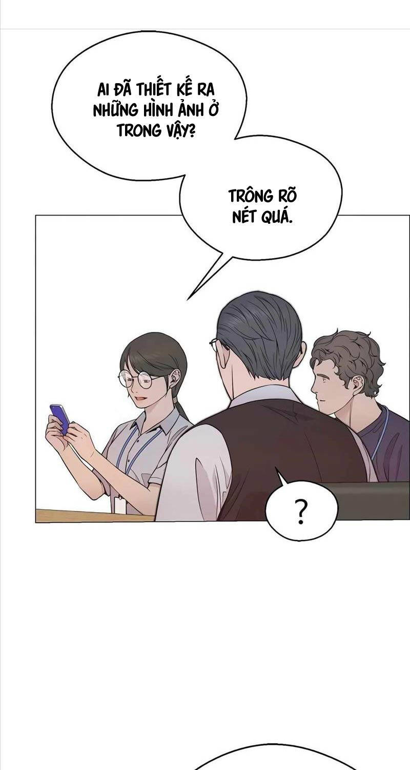 Người Đàn Ông Thực Thụ - Chapter 194 - Page 21