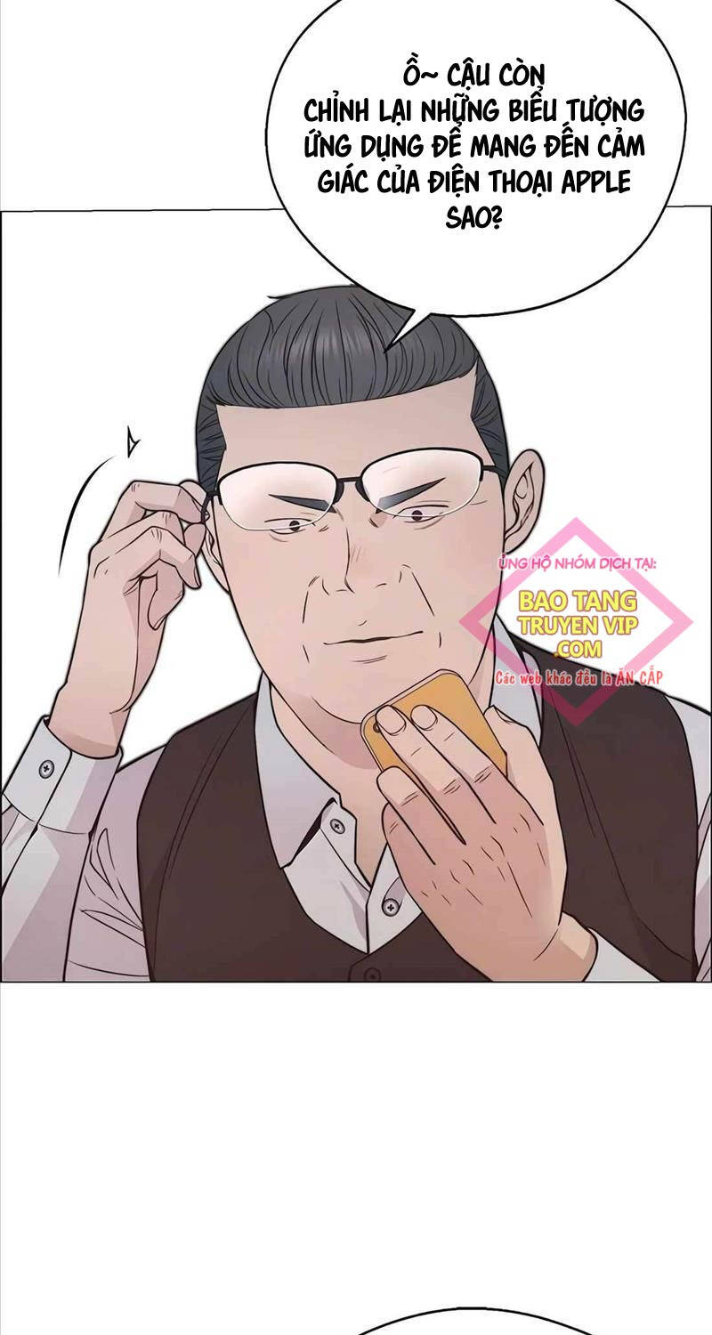 Người Đàn Ông Thực Thụ - Chapter 194 - Page 22