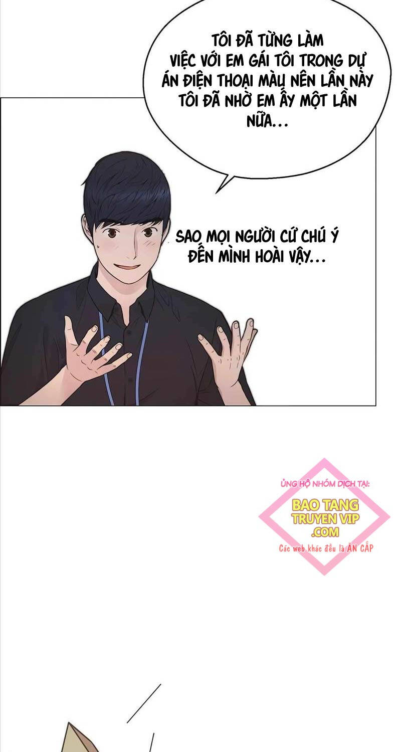 Người Đàn Ông Thực Thụ - Chapter 194 - Page 23