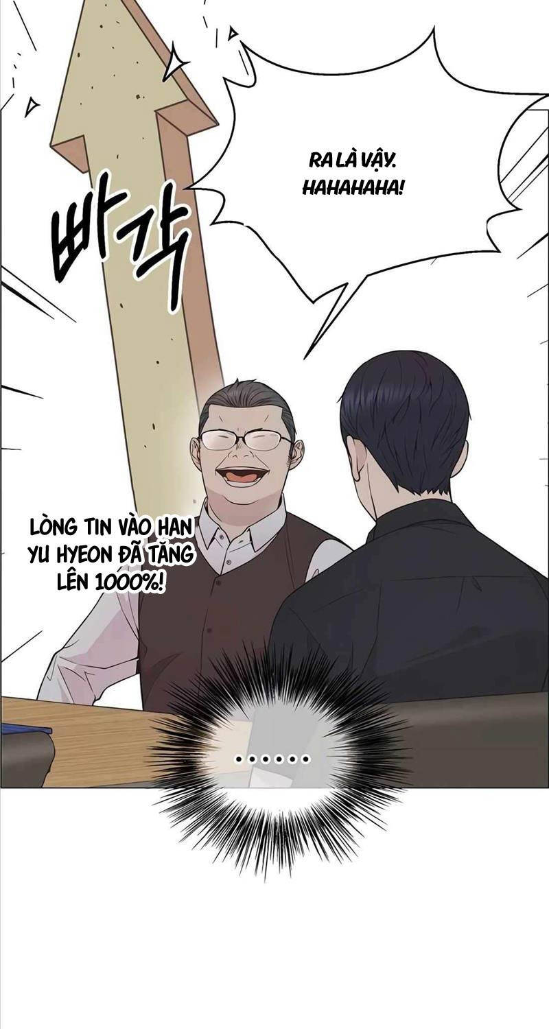 Người Đàn Ông Thực Thụ - Chapter 194 - Page 24