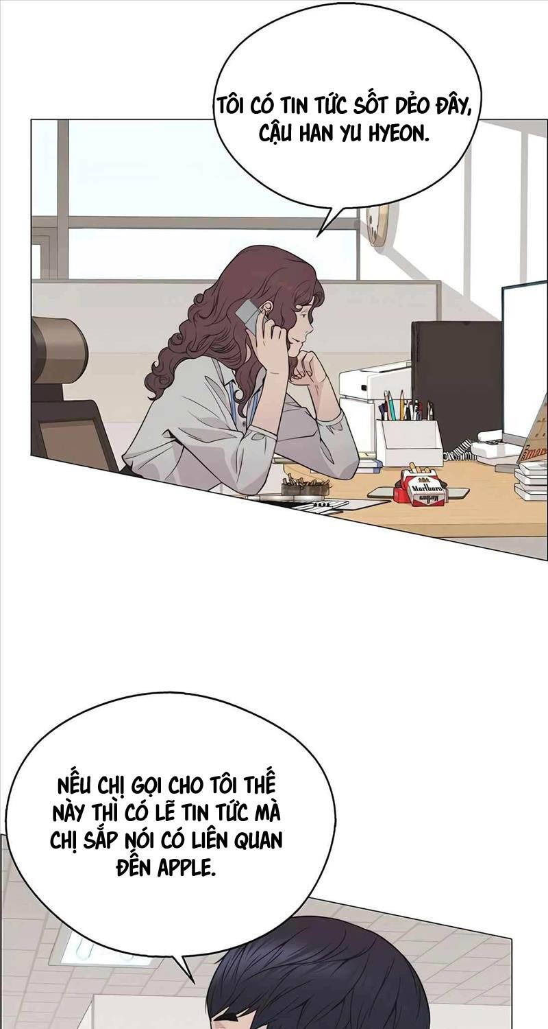 Người Đàn Ông Thực Thụ - Chapter 194 - Page 28