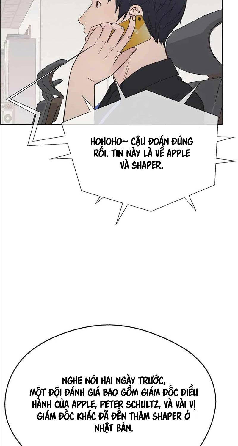 Người Đàn Ông Thực Thụ - Chapter 194 - Page 29