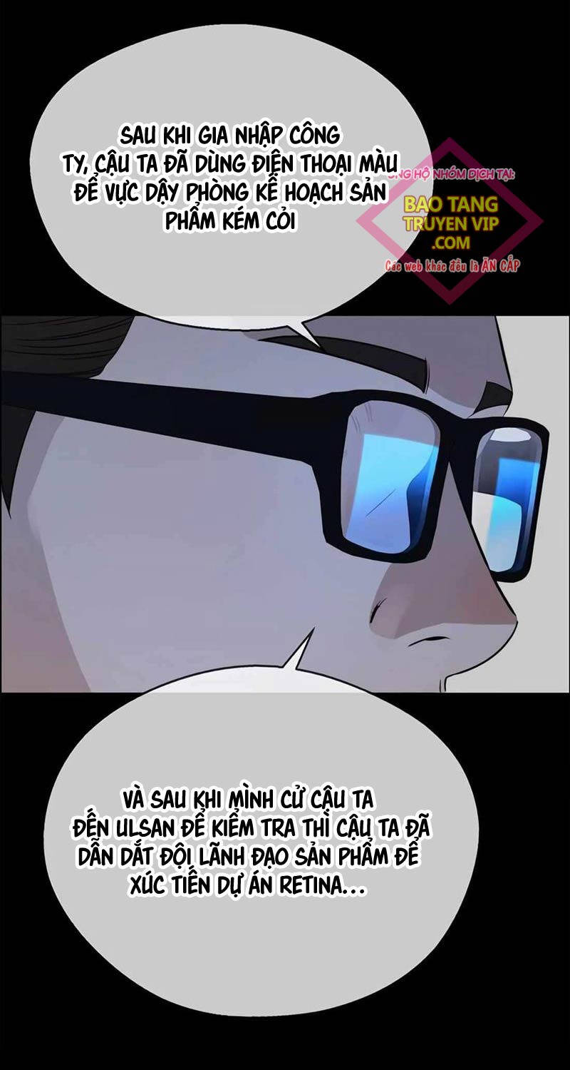 Người Đàn Ông Thực Thụ - Chapter 194 - Page 3