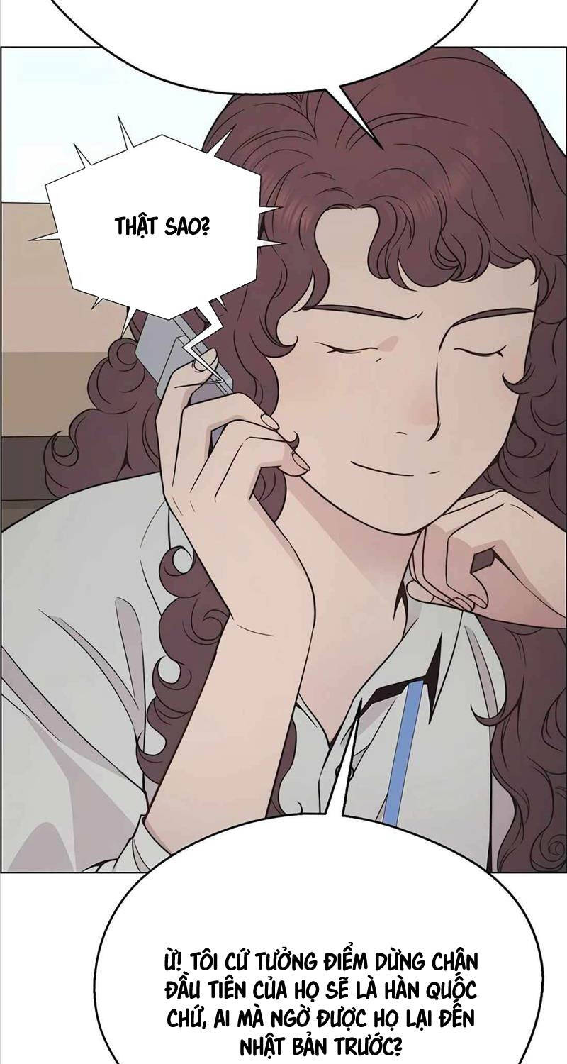 Người Đàn Ông Thực Thụ - Chapter 194 - Page 30