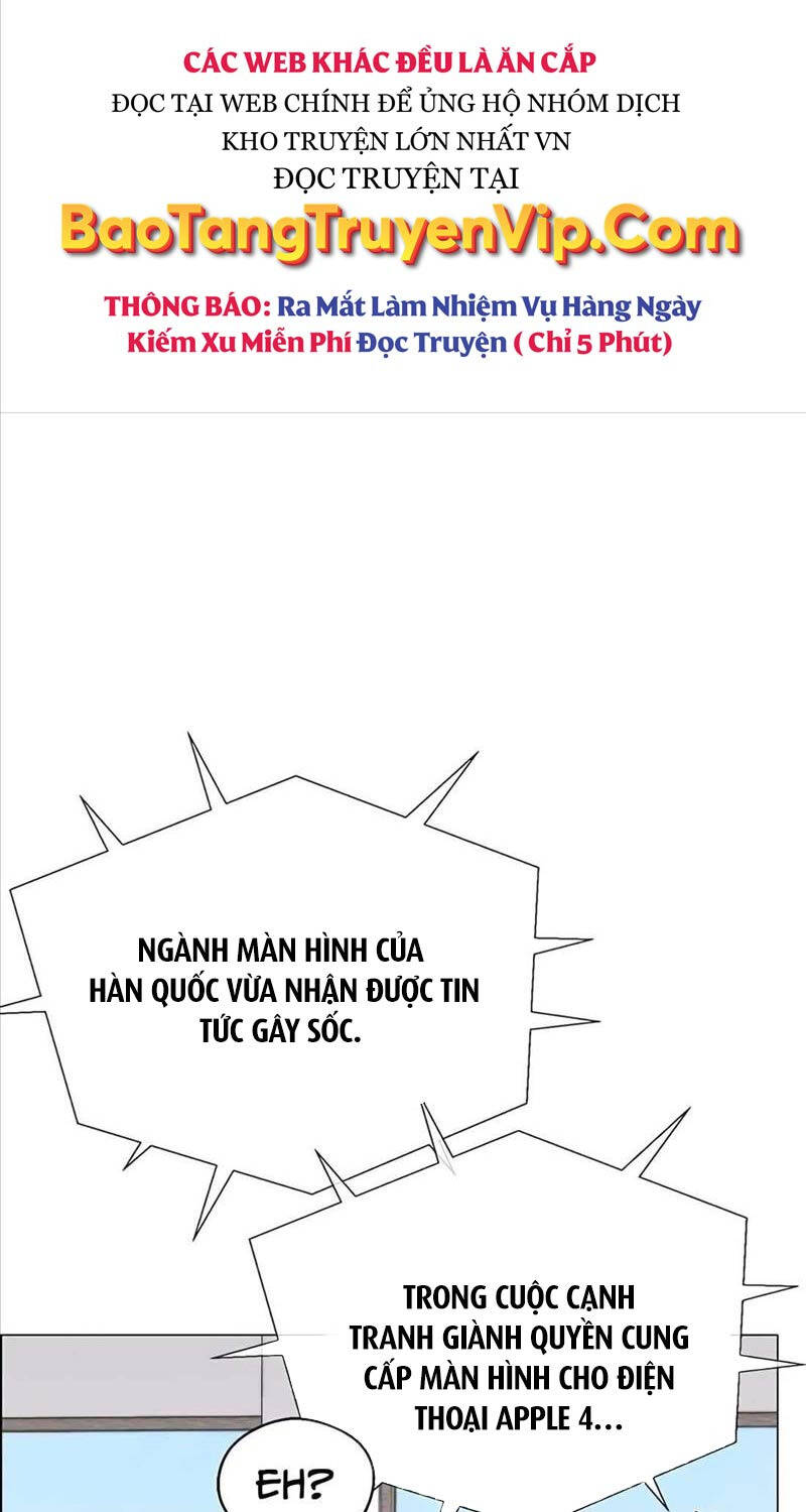 Người Đàn Ông Thực Thụ - Chapter 194 - Page 35