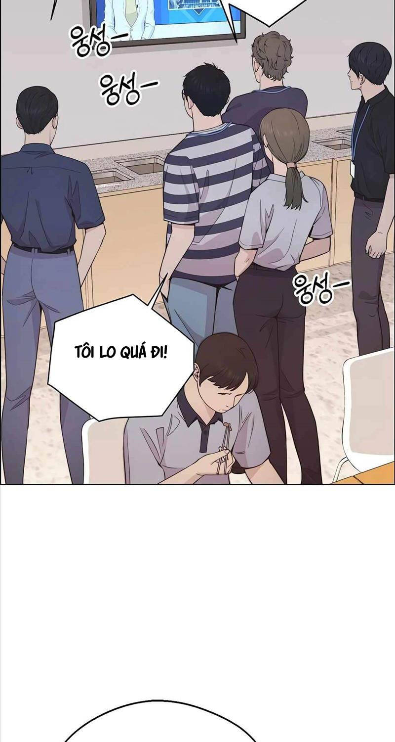 Người Đàn Ông Thực Thụ - Chapter 194 - Page 38