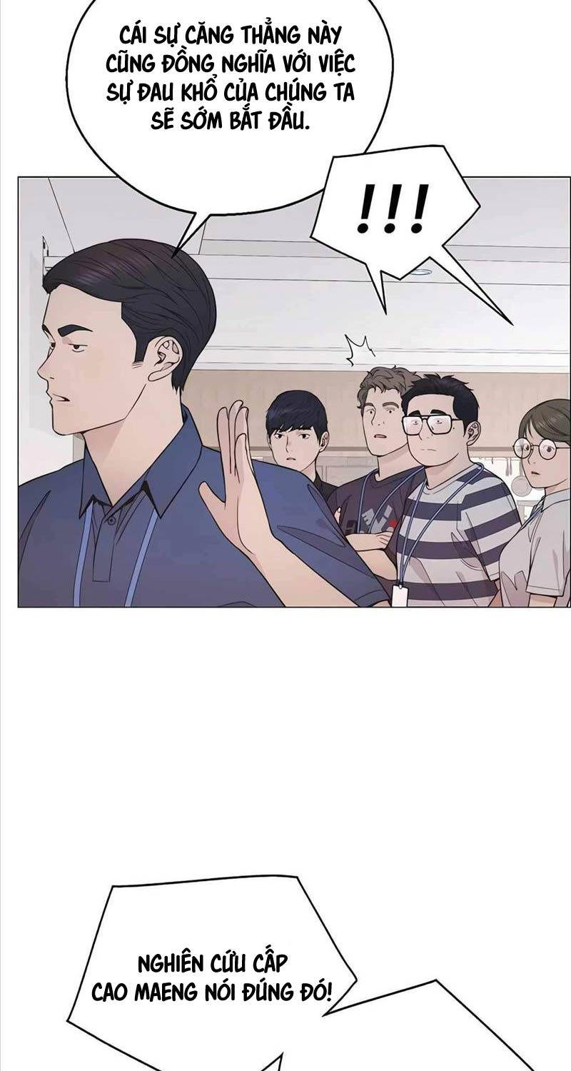 Người Đàn Ông Thực Thụ - Chapter 194 - Page 39