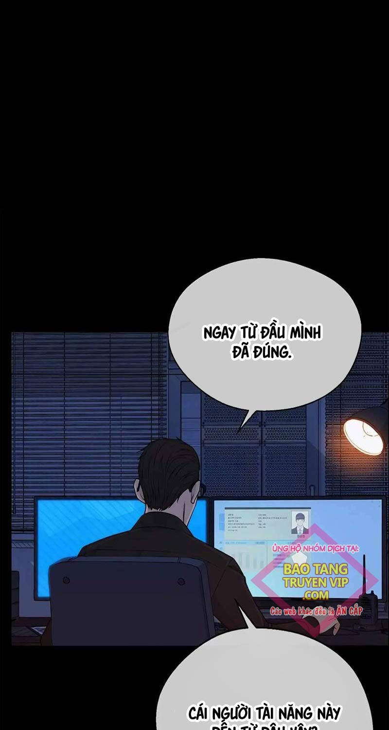 Người Đàn Ông Thực Thụ - Chapter 194 - Page 4