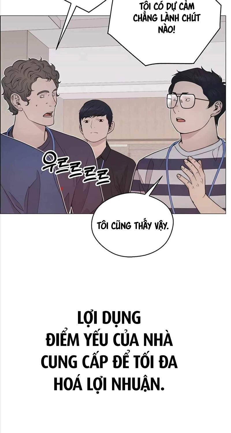 Người Đàn Ông Thực Thụ - Chapter 194 - Page 40