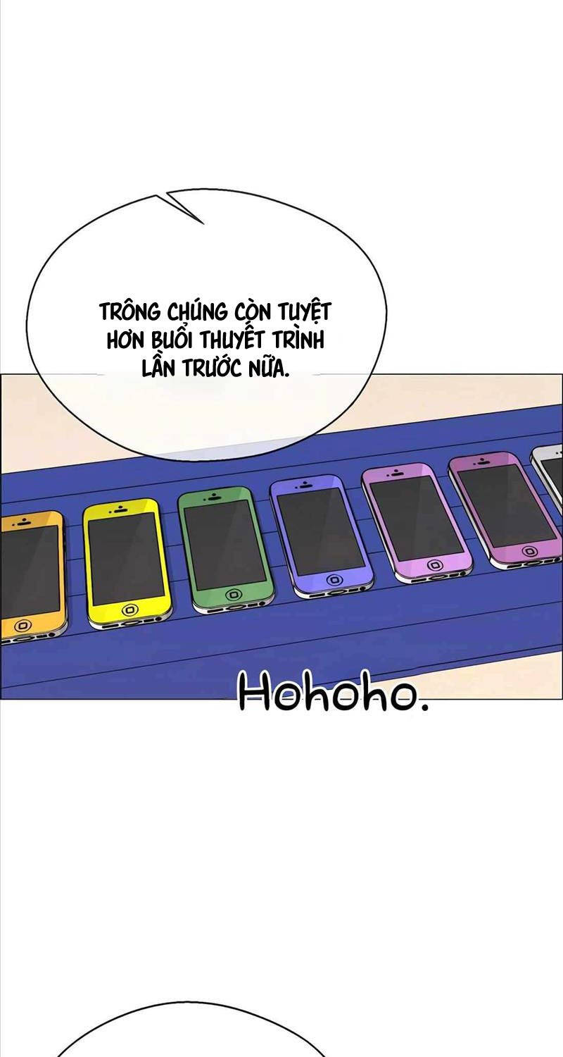 Người Đàn Ông Thực Thụ - Chapter 194 - Page 44