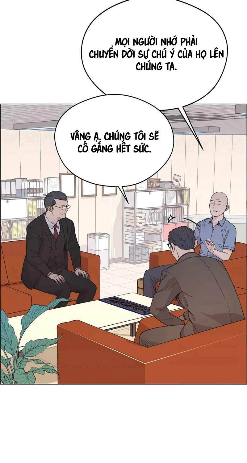 Người Đàn Ông Thực Thụ - Chapter 194 - Page 46