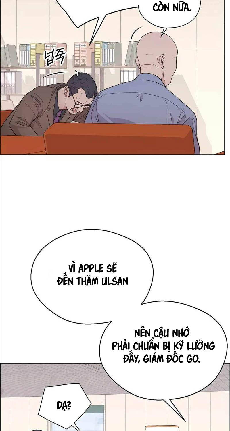 Người Đàn Ông Thực Thụ - Chapter 194 - Page 49