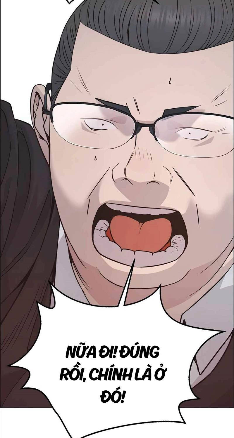 Người Đàn Ông Thực Thụ - Chapter 194 - Page 54