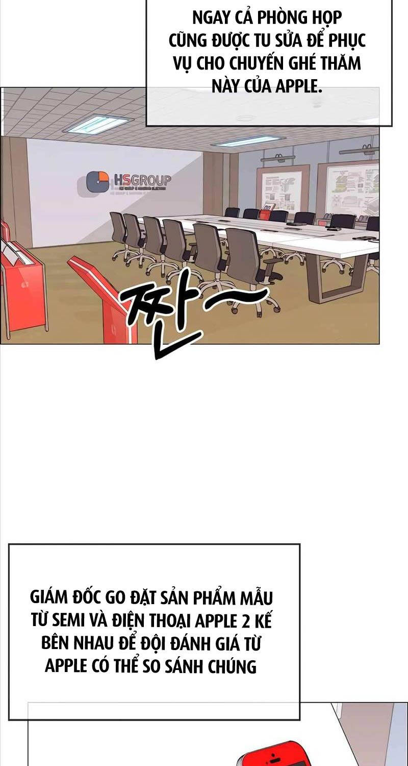 Người Đàn Ông Thực Thụ - Chapter 194 - Page 61