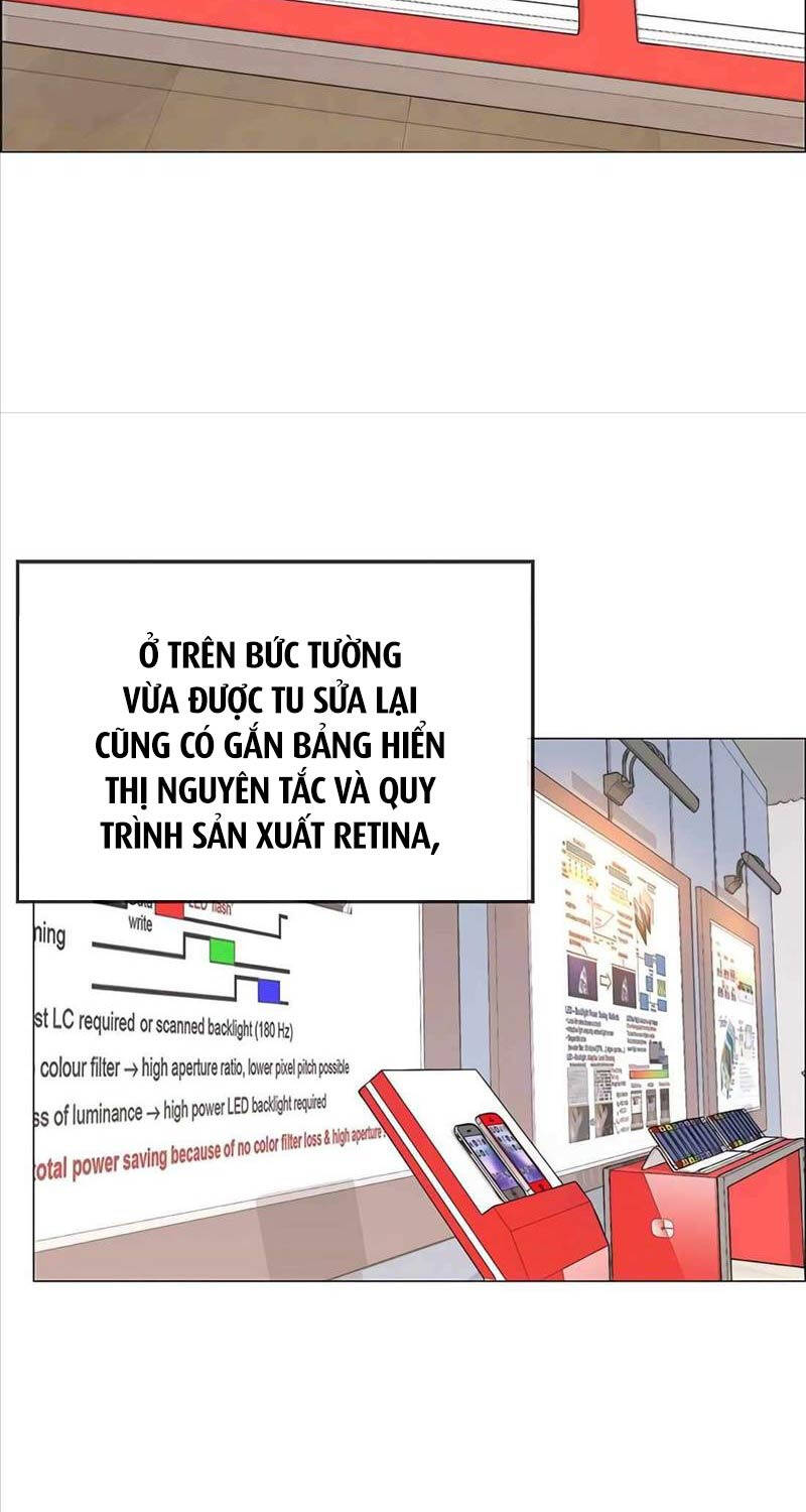 Người Đàn Ông Thực Thụ - Chapter 194 - Page 63