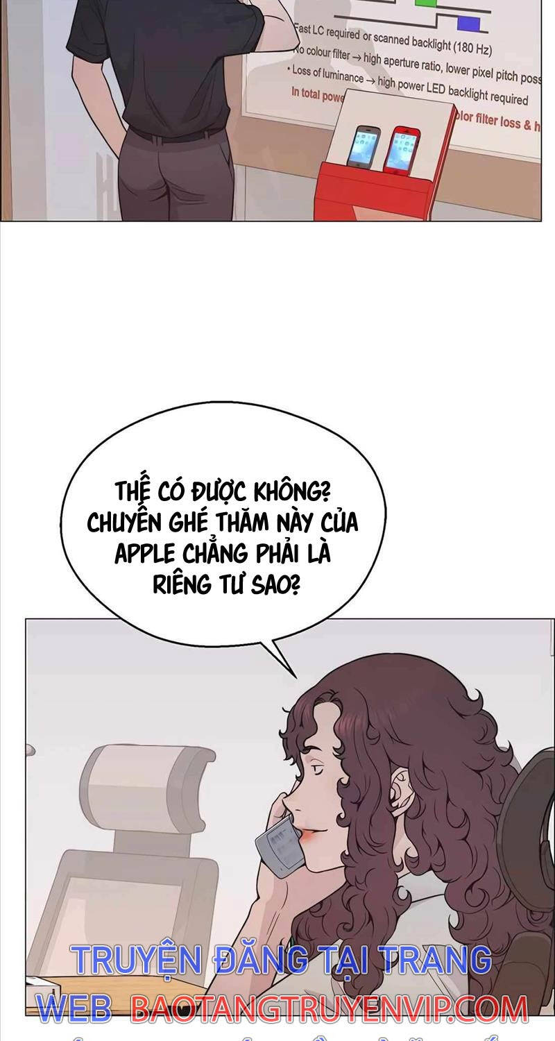 Người Đàn Ông Thực Thụ - Chapter 194 - Page 68