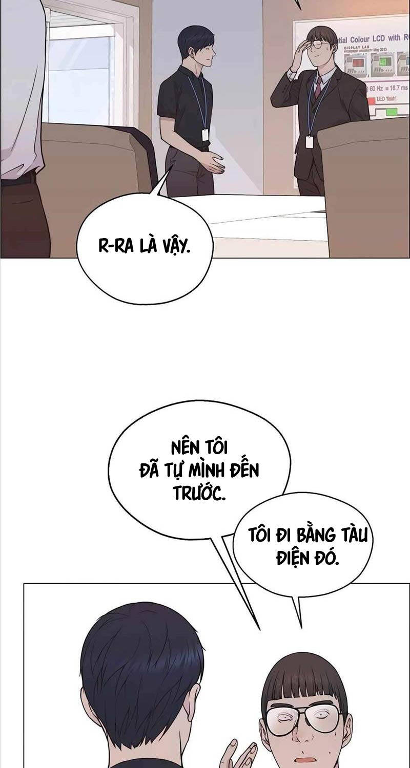 Người Đàn Ông Thực Thụ - Chapter 194 - Page 79