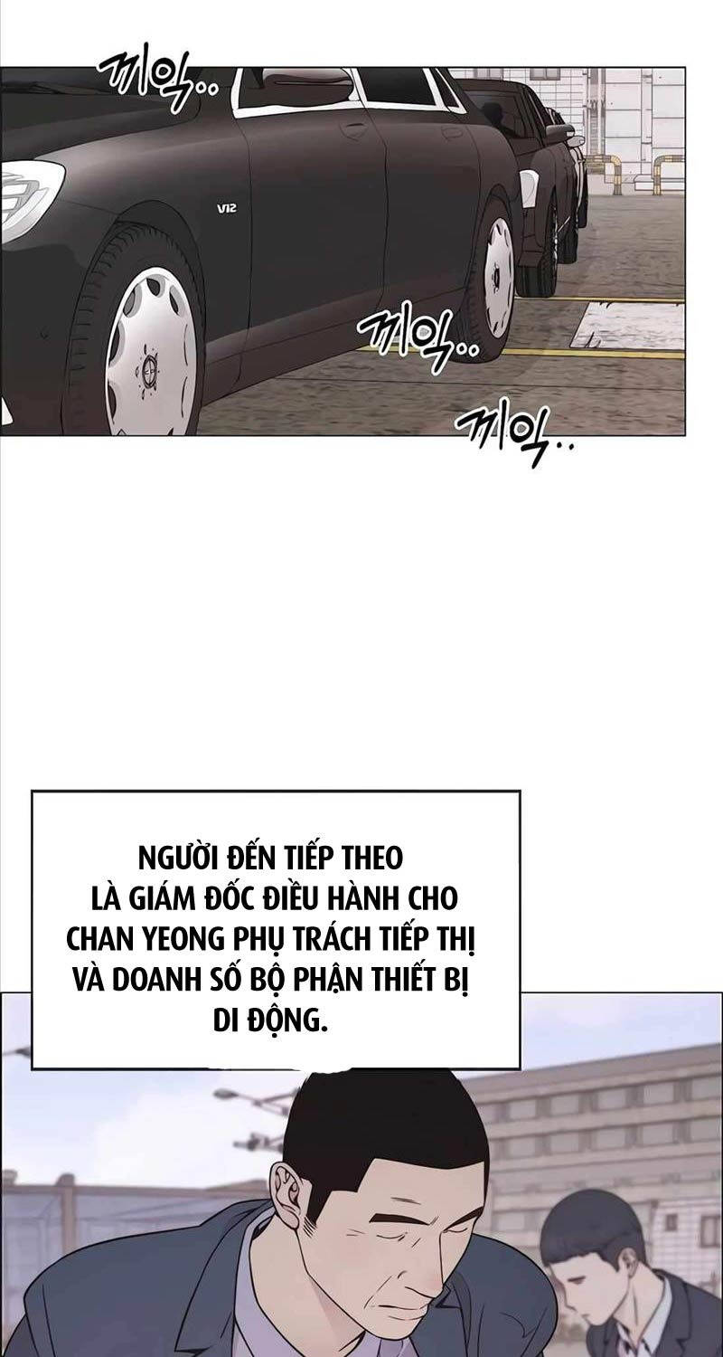 Người Đàn Ông Thực Thụ - Chapter 194 - Page 81