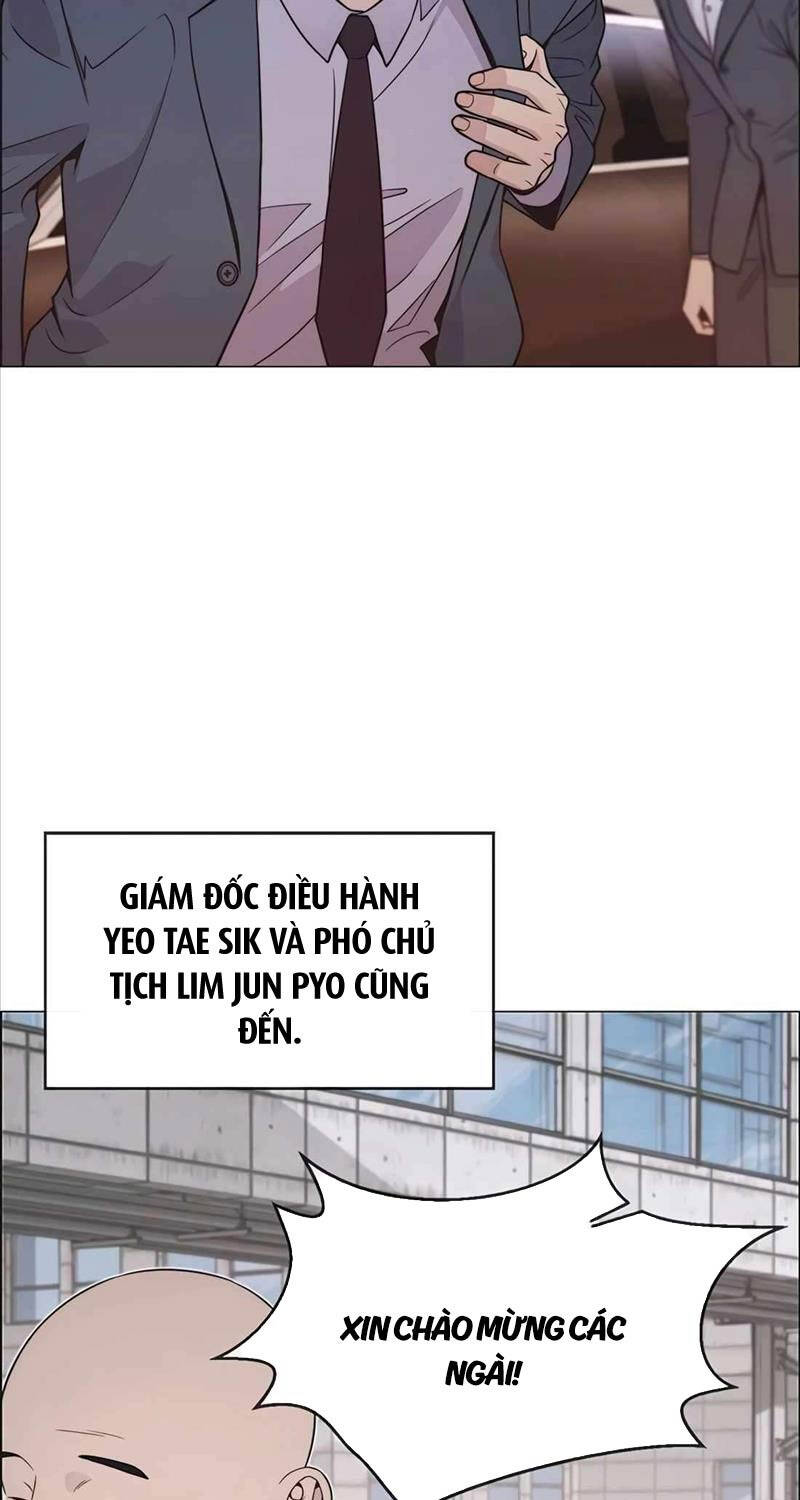 Người Đàn Ông Thực Thụ - Chapter 194 - Page 82