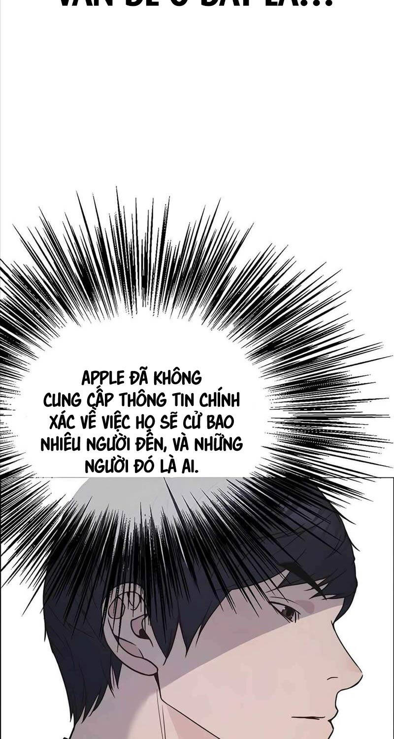 Người Đàn Ông Thực Thụ - Chapter 194 - Page 86