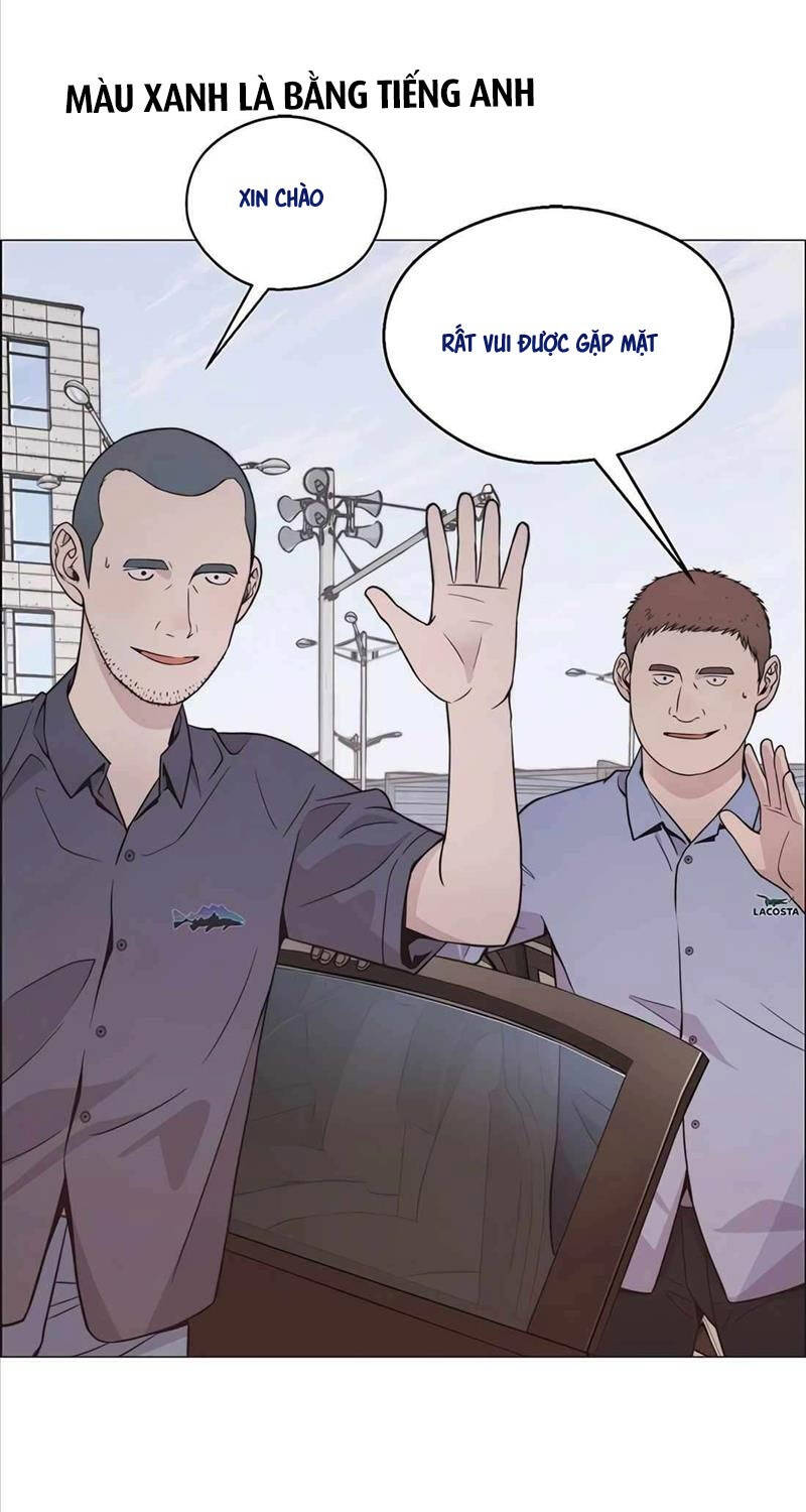 Người Đàn Ông Thực Thụ - Chapter 194 - Page 93