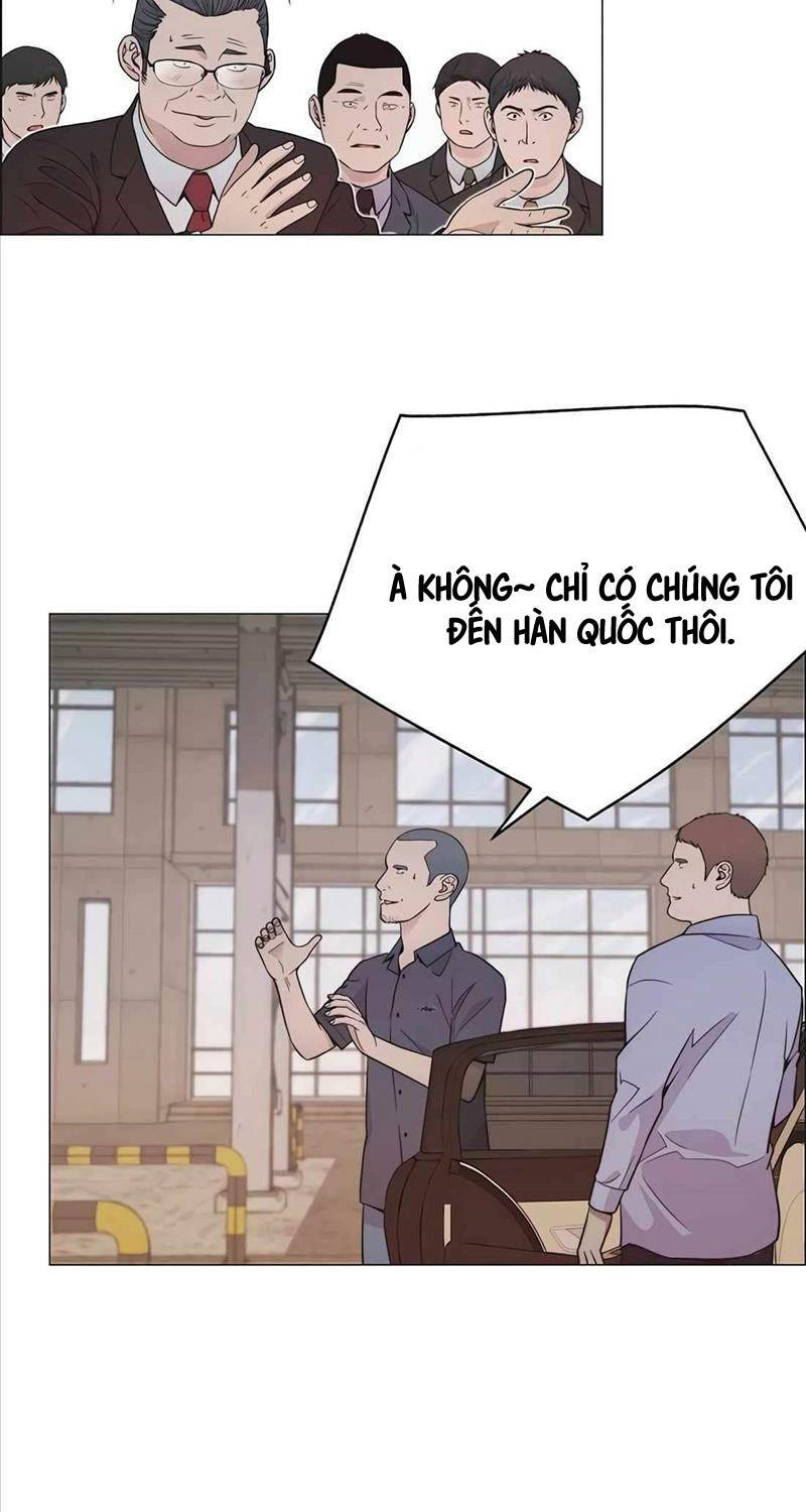 Người Đàn Ông Thực Thụ - Chapter 194 - Page 95