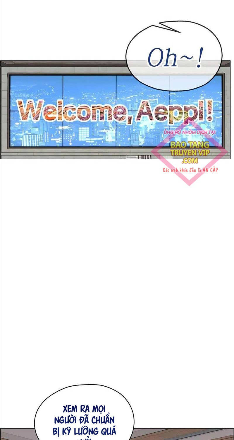 Người Đàn Ông Thực Thụ Chapter 195 - Trang 1