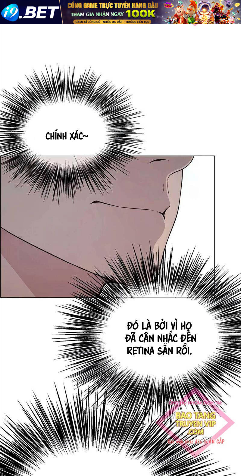 Người Đàn Ông Thực Thụ Chapter 195 - Trang 10