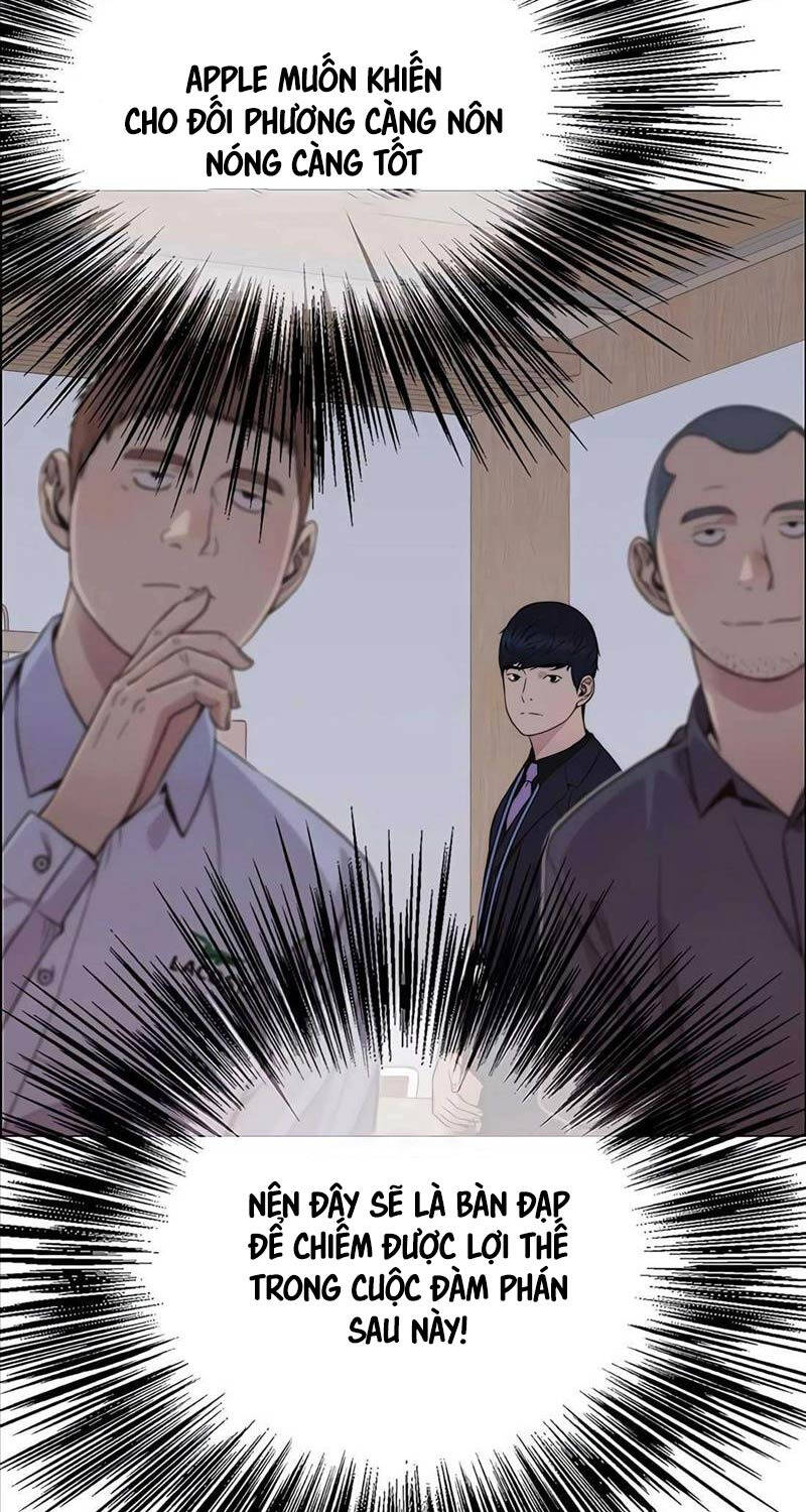 Người Đàn Ông Thực Thụ Chapter 195 - Trang 11