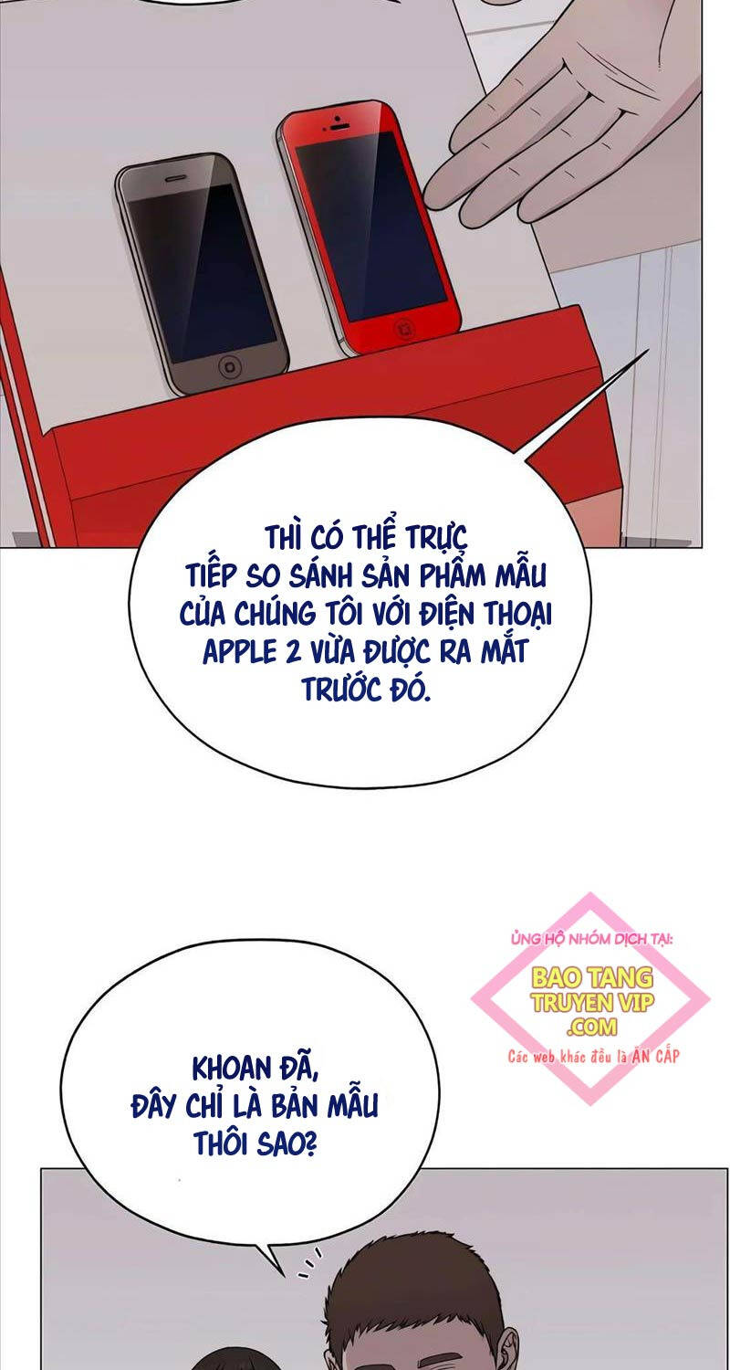 Người Đàn Ông Thực Thụ Chapter 195 - Trang 16