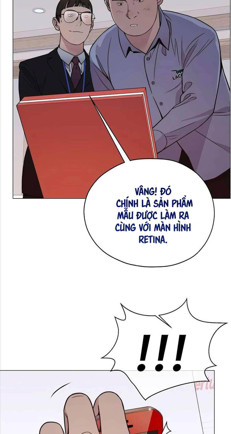 Người Đàn Ông Thực Thụ Chapter 195 - Trang 17