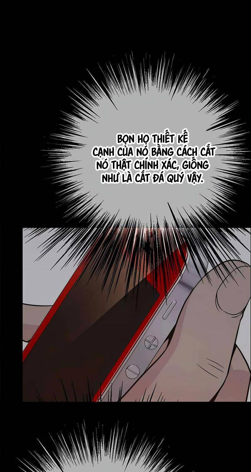 Người Đàn Ông Thực Thụ Chapter 195 - Trang 22