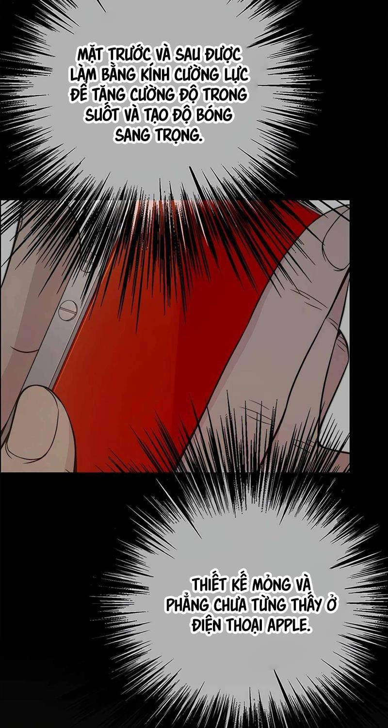 Người Đàn Ông Thực Thụ Chapter 195 - Trang 23