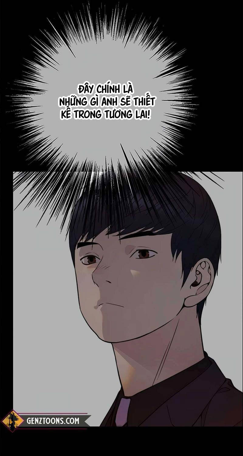 Người Đàn Ông Thực Thụ Chapter 195 - Trang 27