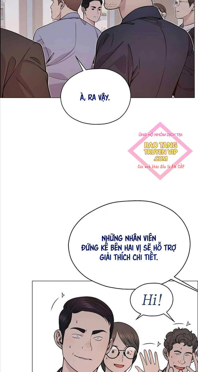 Người Đàn Ông Thực Thụ Chapter 195 - Trang 3