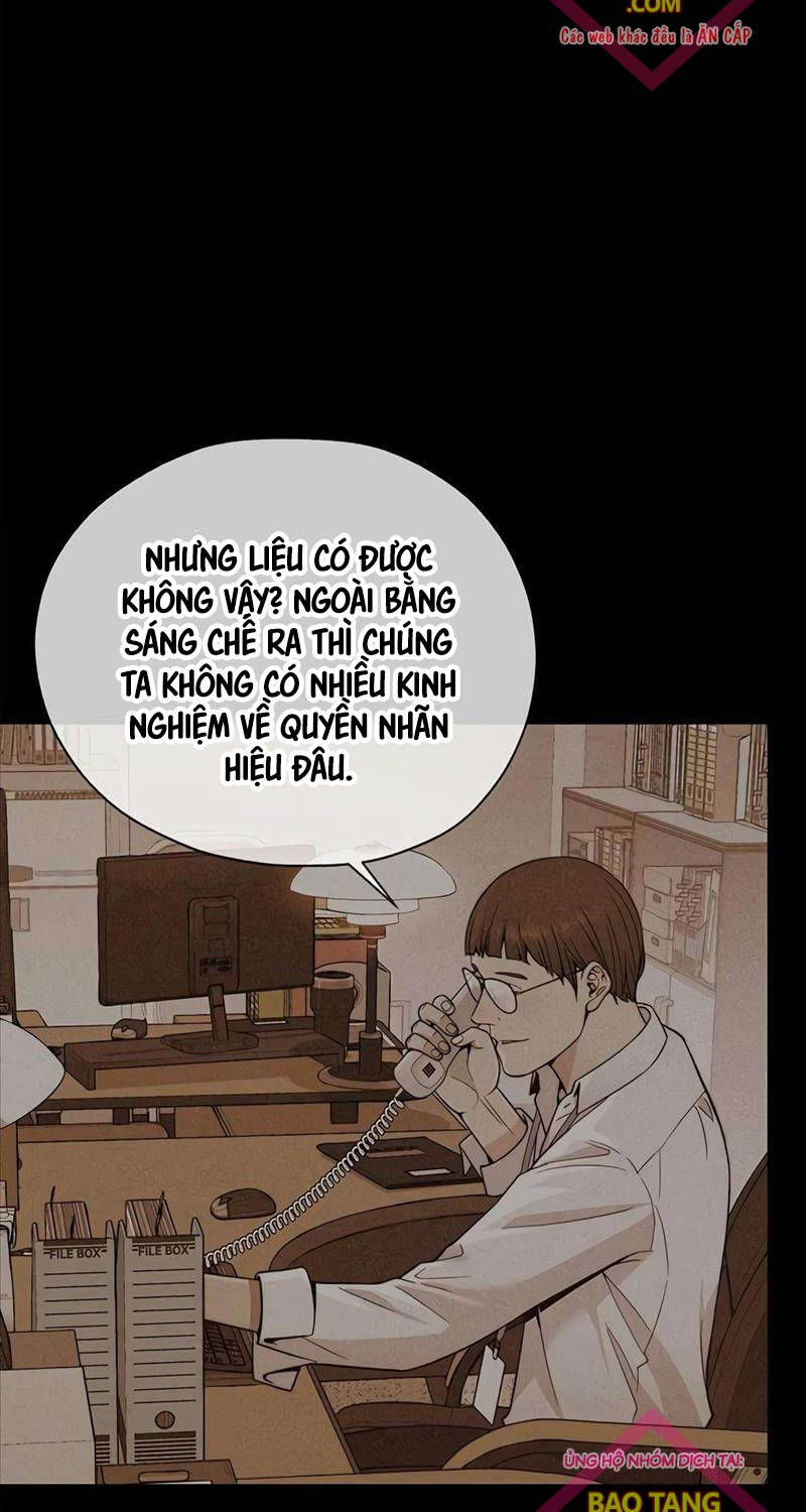 Người Đàn Ông Thực Thụ Chapter 195 - Trang 37