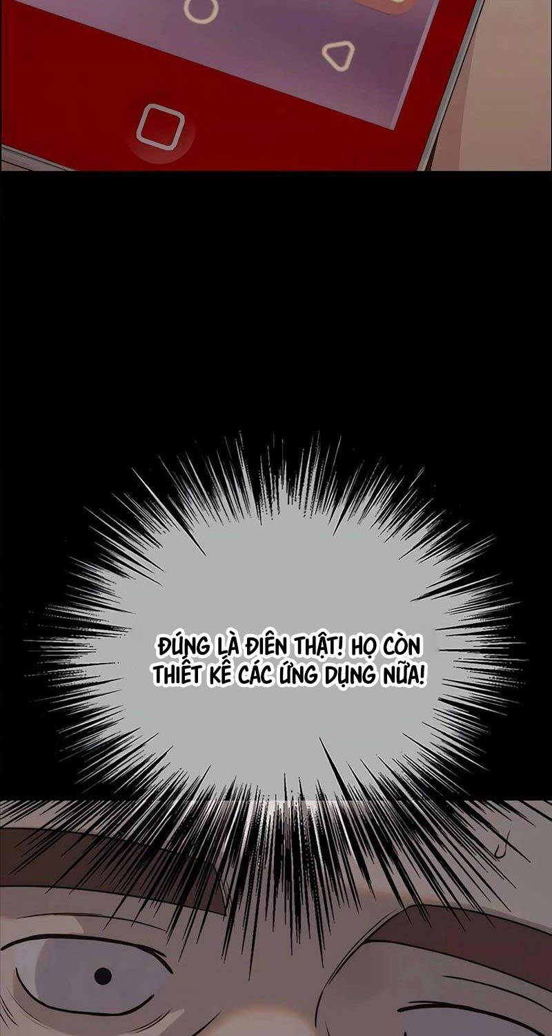 Người Đàn Ông Thực Thụ Chapter 195 - Trang 42