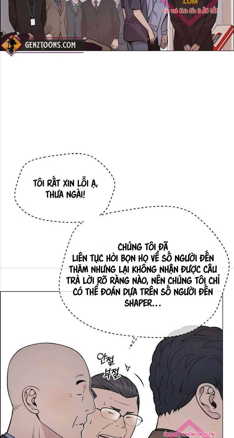 Người Đàn Ông Thực Thụ Chapter 195 - Trang 5