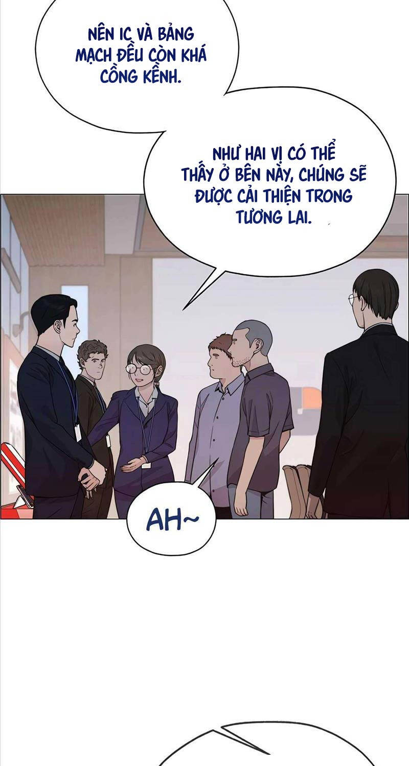 Người Đàn Ông Thực Thụ Chapter 195 - Trang 51