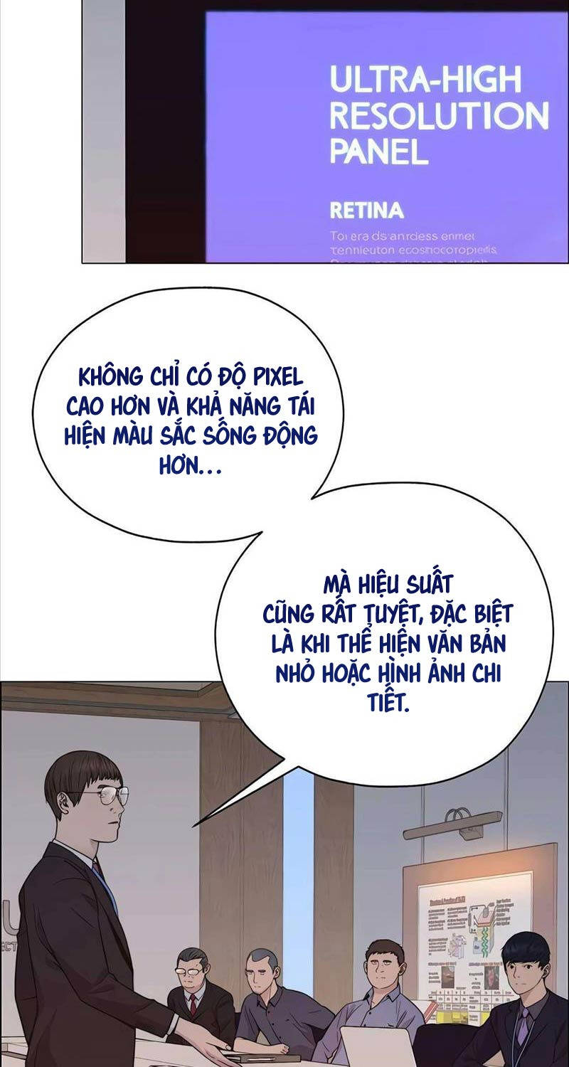 Người Đàn Ông Thực Thụ Chapter 195 - Trang 57