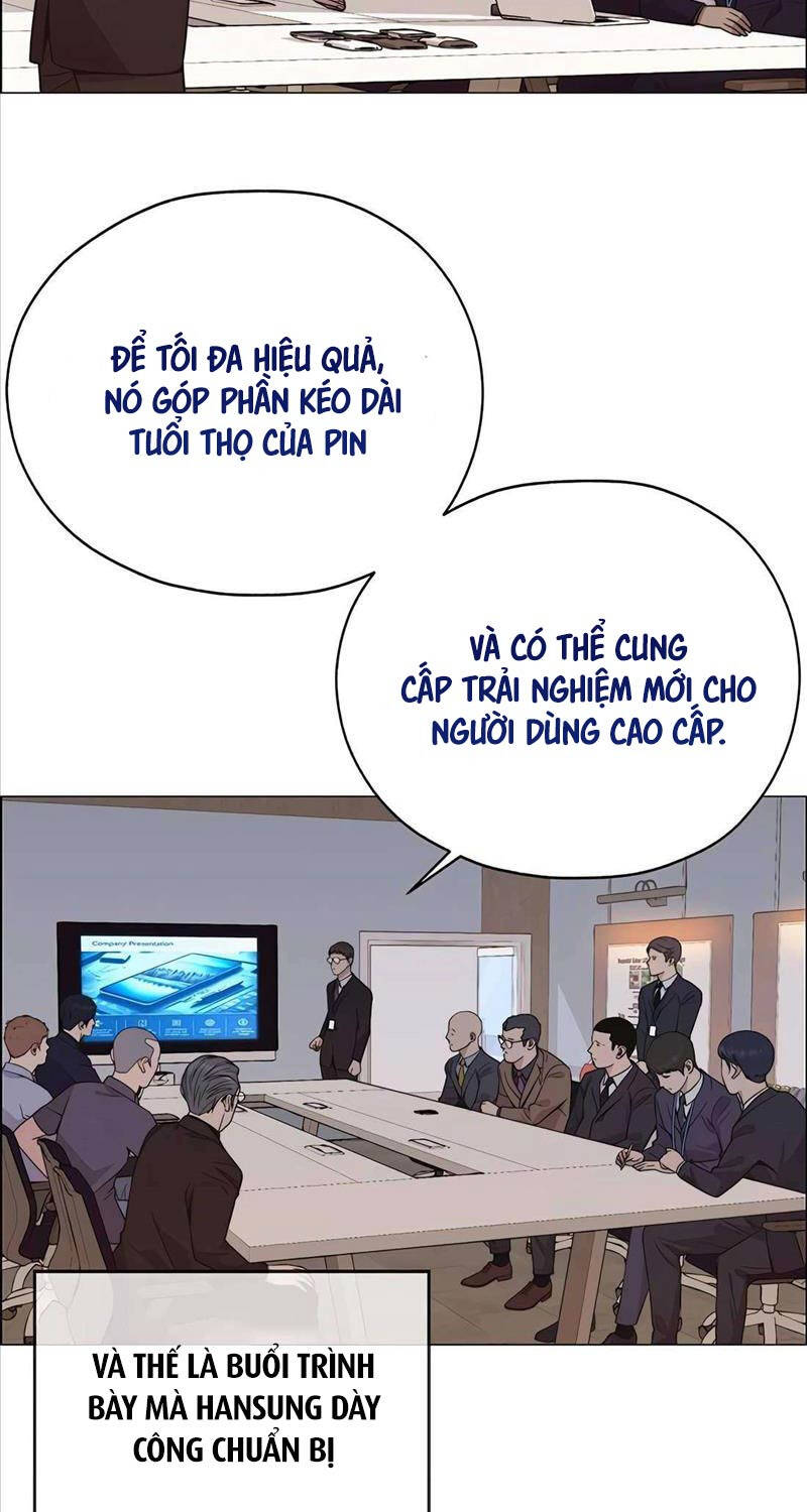 Người Đàn Ông Thực Thụ Chapter 195 - Trang 58