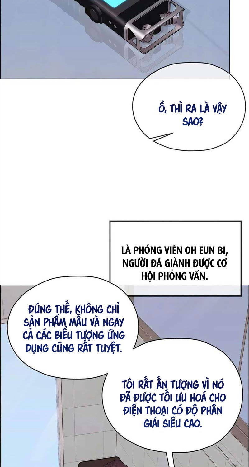 Người Đàn Ông Thực Thụ Chapter 195 - Trang 63