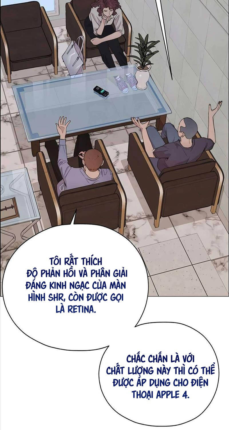 Người Đàn Ông Thực Thụ Chapter 195 - Trang 64