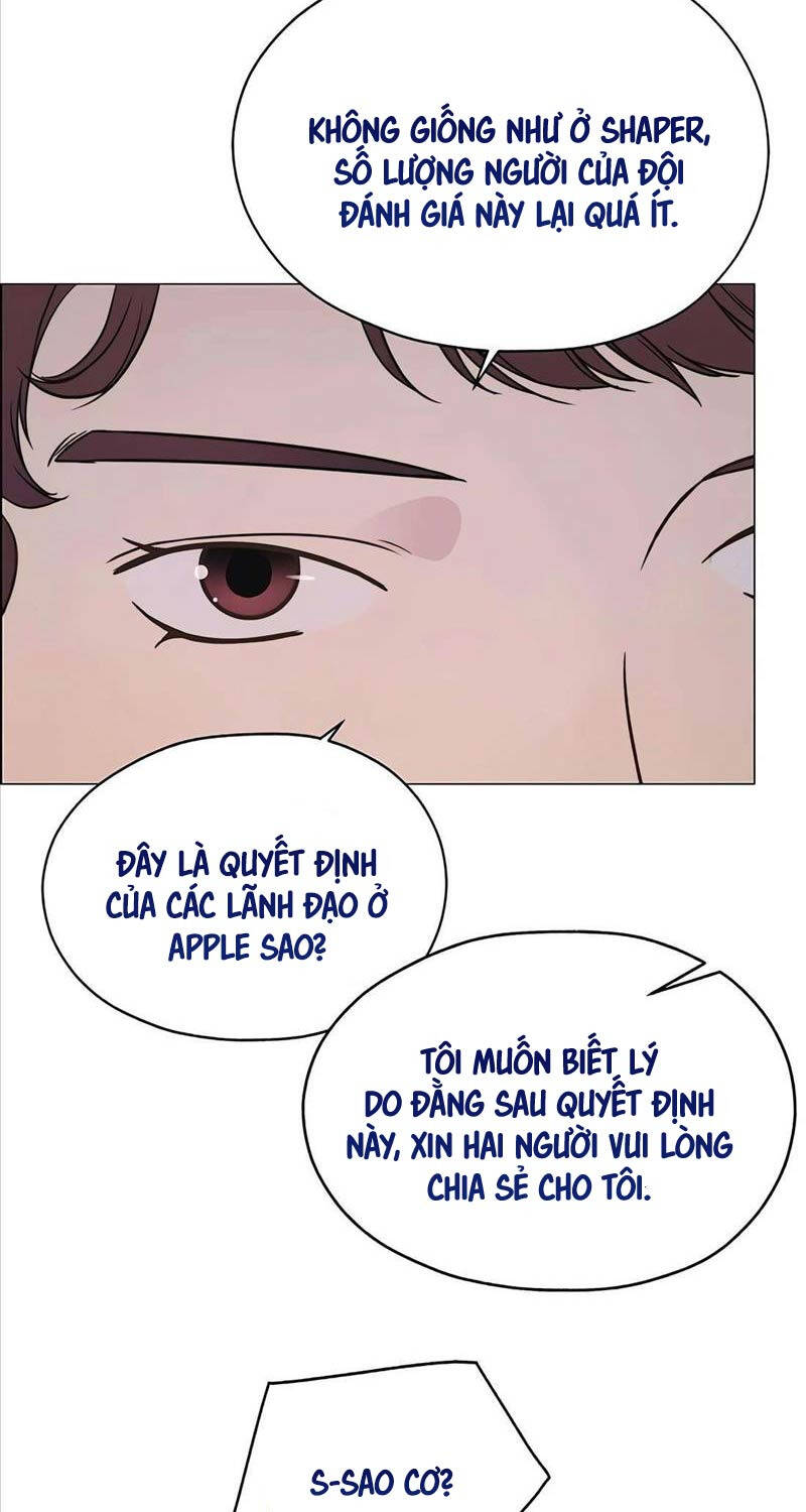 Người Đàn Ông Thực Thụ Chapter 195 - Trang 67