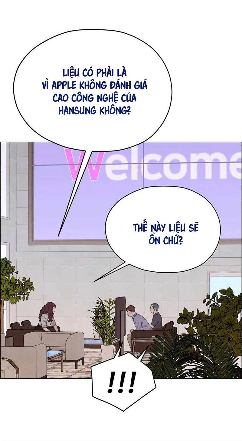 Người Đàn Ông Thực Thụ Chapter 195 - Trang 69