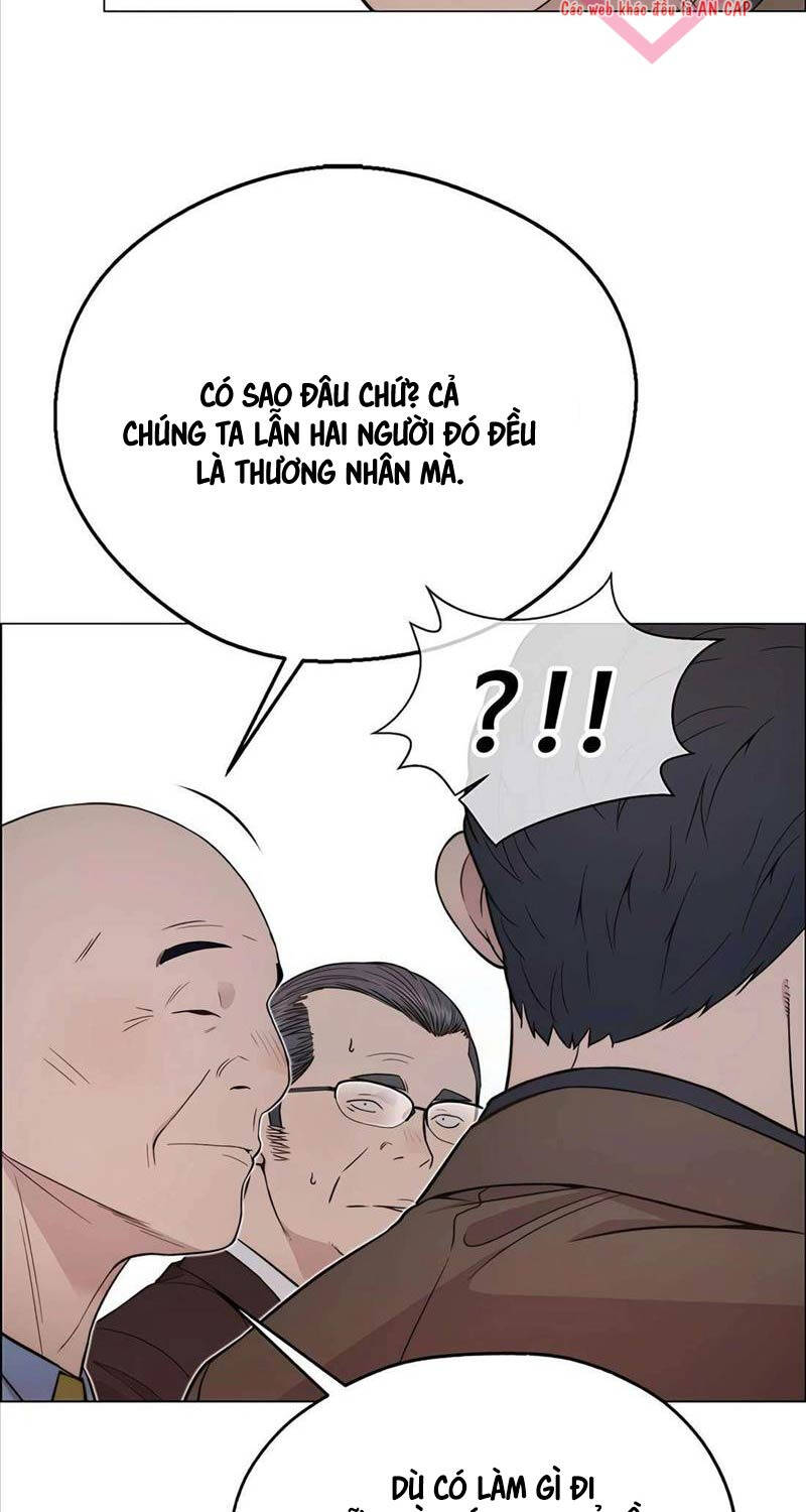 Người Đàn Ông Thực Thụ Chapter 195 - Trang 7