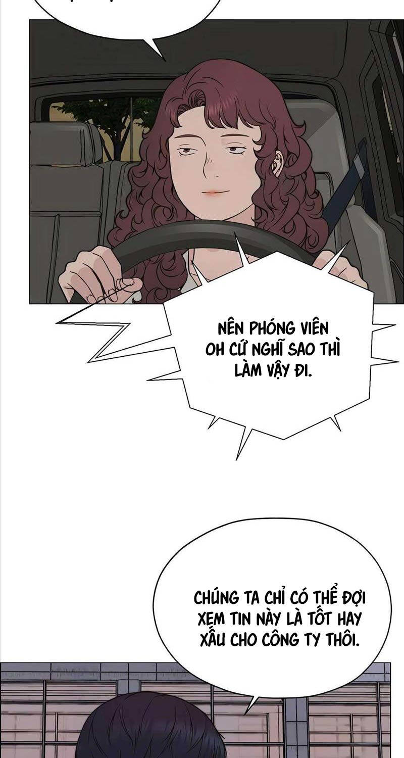 Người Đàn Ông Thực Thụ Chapter 195 - Trang 75