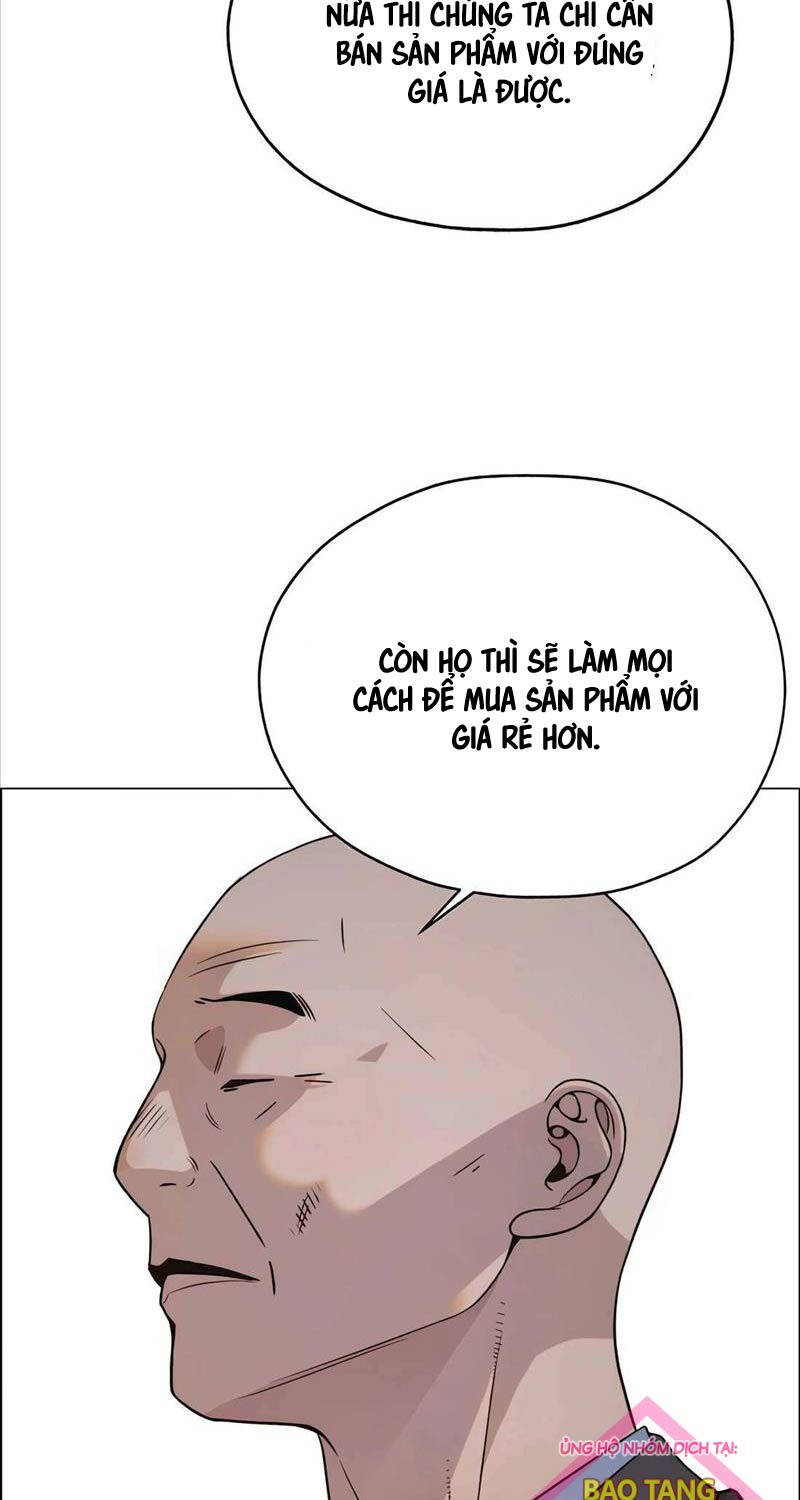 Người Đàn Ông Thực Thụ Chapter 195 - Trang 8