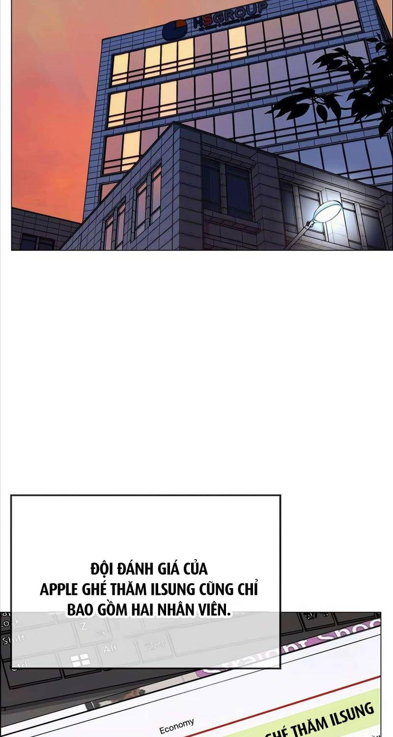 Người Đàn Ông Thực Thụ Chapter 195 - Trang 81