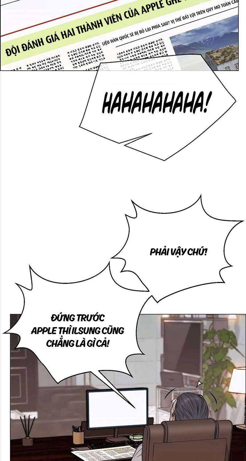 Người Đàn Ông Thực Thụ Chapter 195 - Trang 82